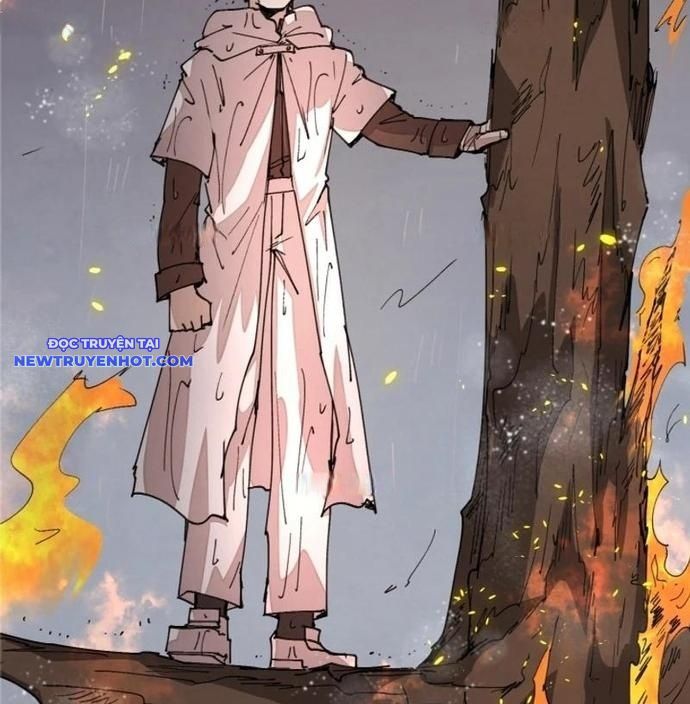 Đại Pháp Sư Của Tổ Đội Hồi Quy 54
