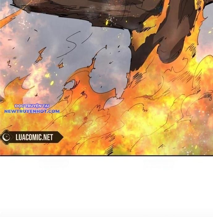 Đại Pháp Sư Của Tổ Đội Hồi Quy 54