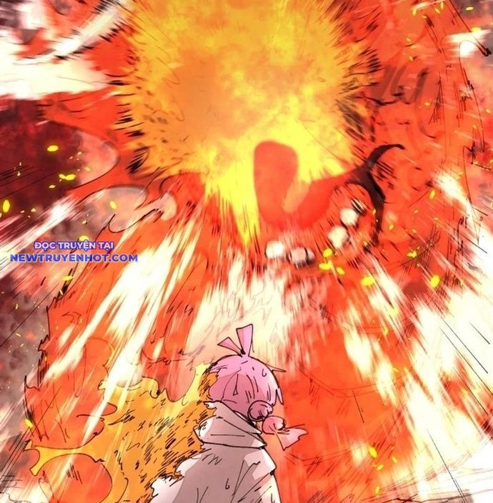 Đại Pháp Sư Của Tổ Đội Hồi Quy 54