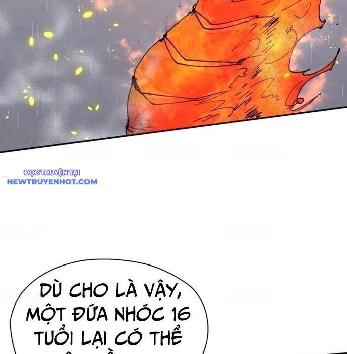 Đại Pháp Sư Của Tổ Đội Hồi Quy 54