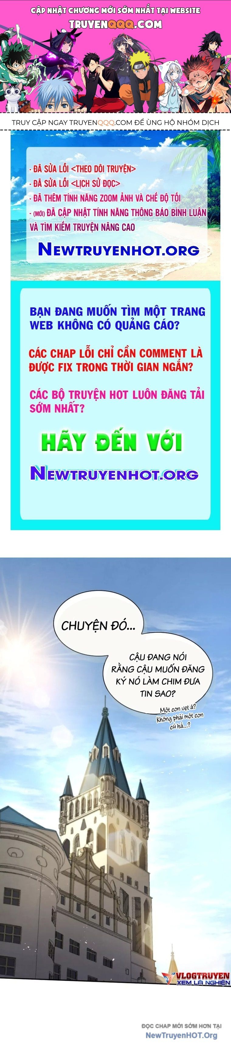 Nettruyen Truyện tranh online
