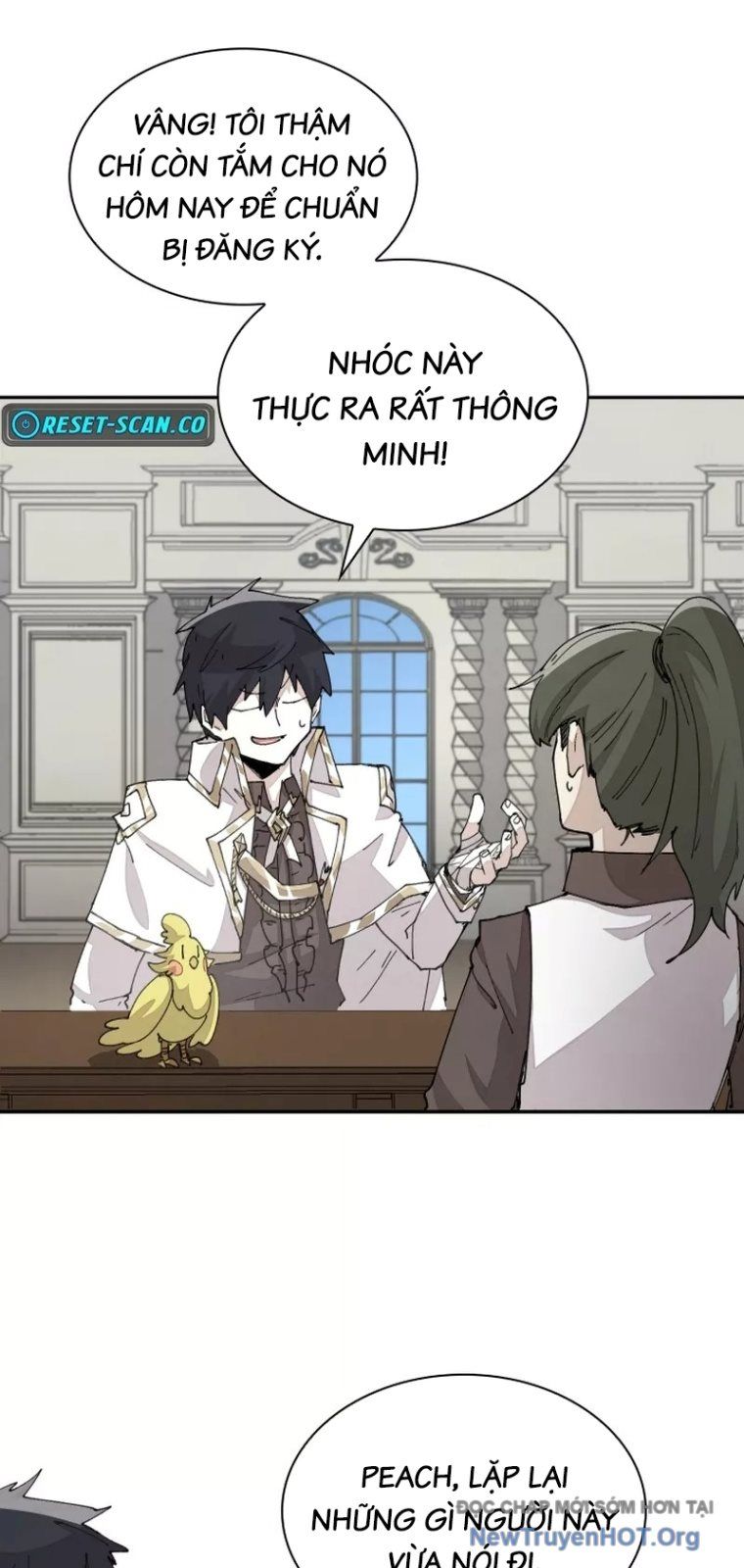 Nettruyen Truyện tranh online