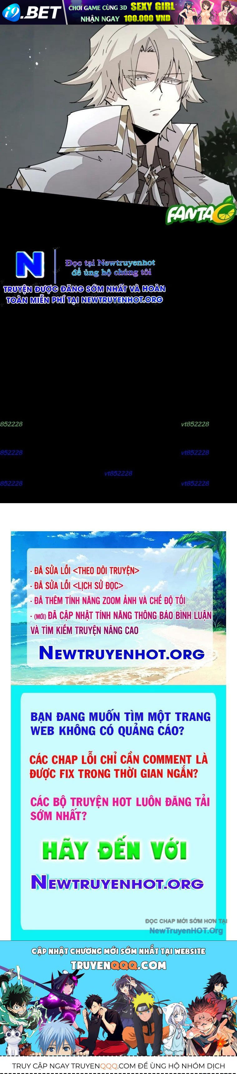 Nettruyen Truyện tranh online