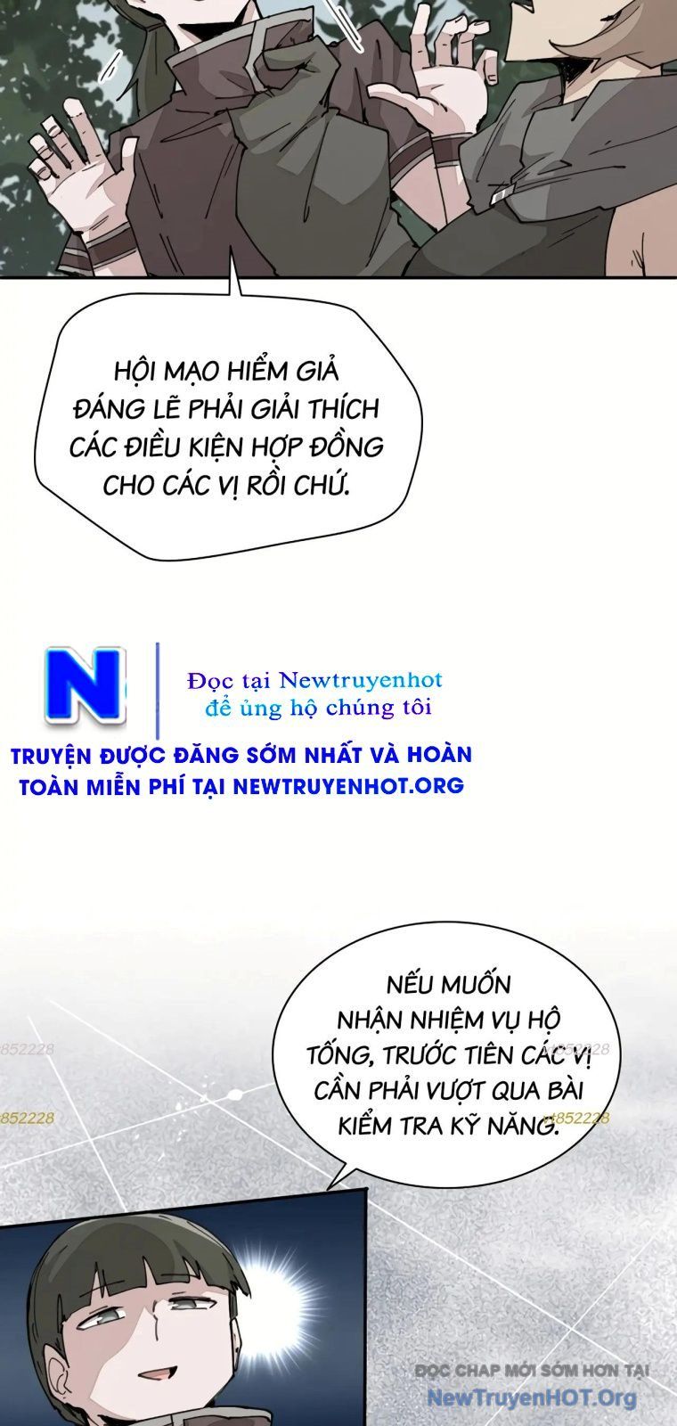 Nettruyen Truyện tranh online