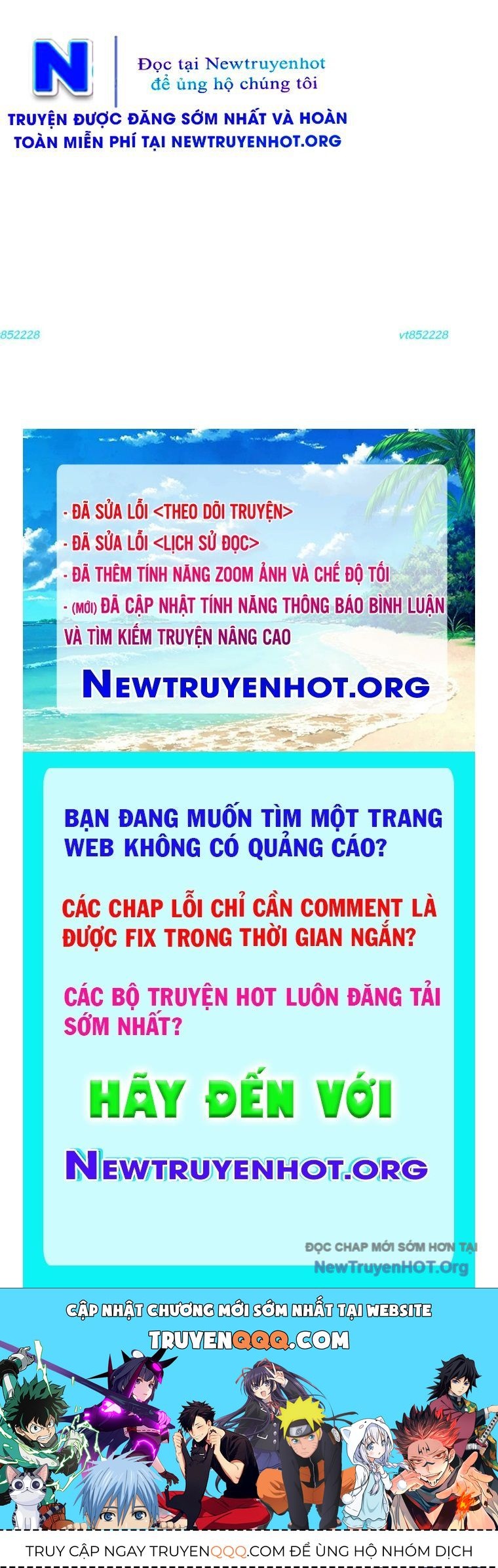 Nettruyen Truyện tranh online