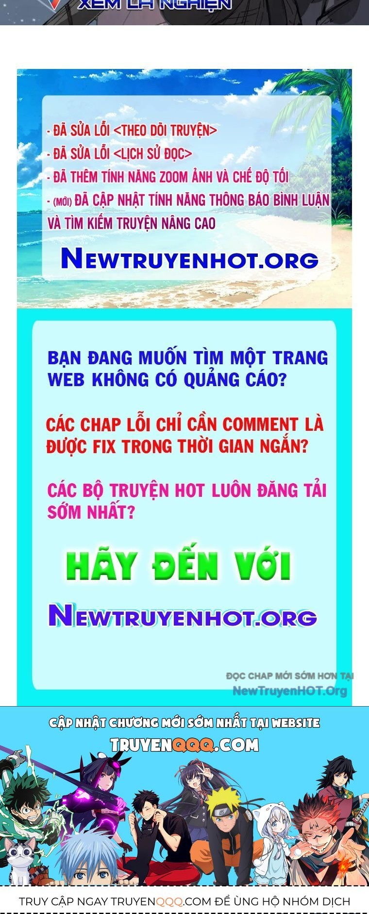 Nettruyen Truyện tranh online