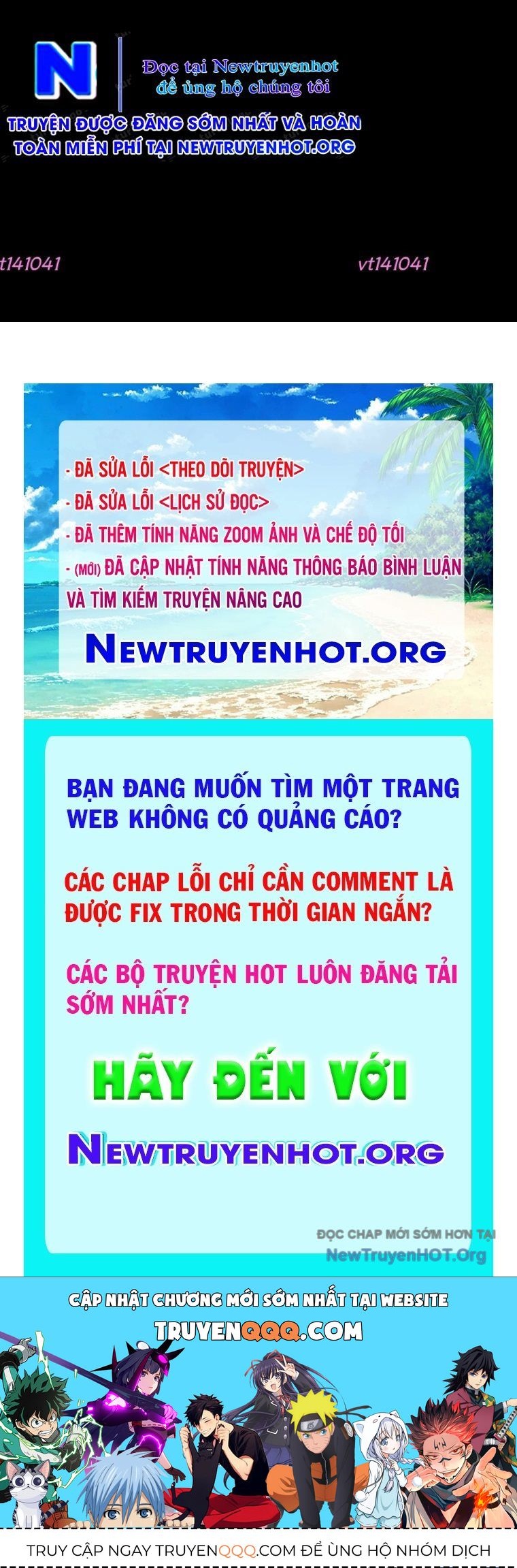 Nettruyen Truyện tranh online