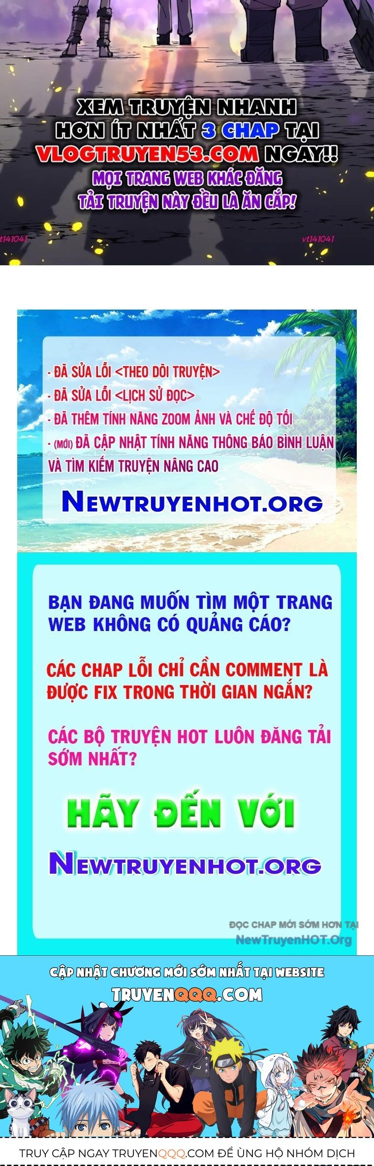 Nettruyen Truyện tranh online