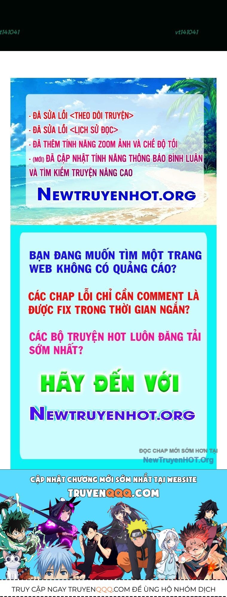 Nettruyen Truyện tranh online