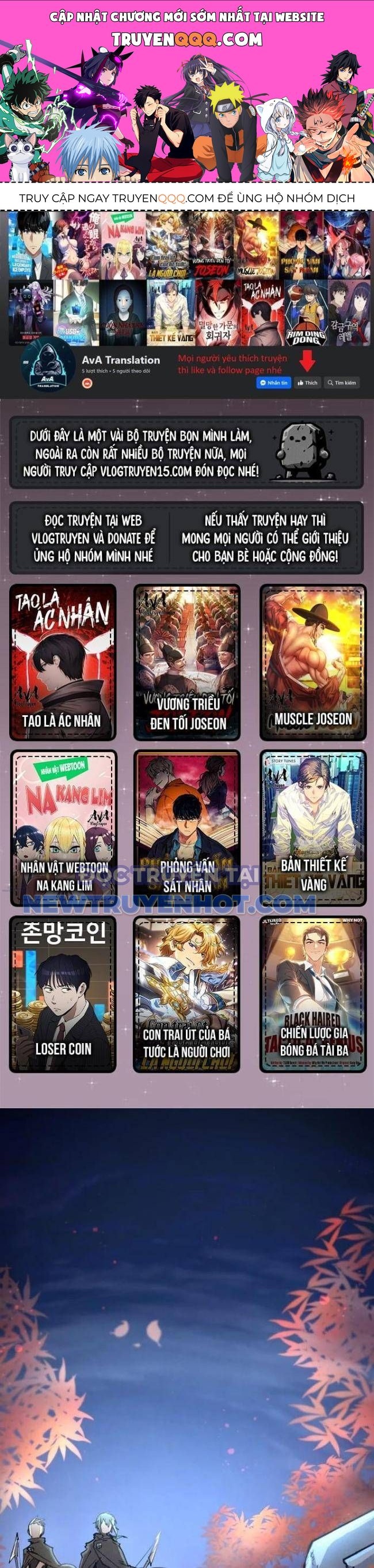 Đại Pháp Sư Của Tổ Đội Hồi Quy 8