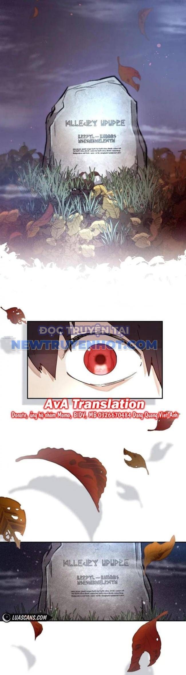 Đại Pháp Sư Của Tổ Đội Hồi Quy 8