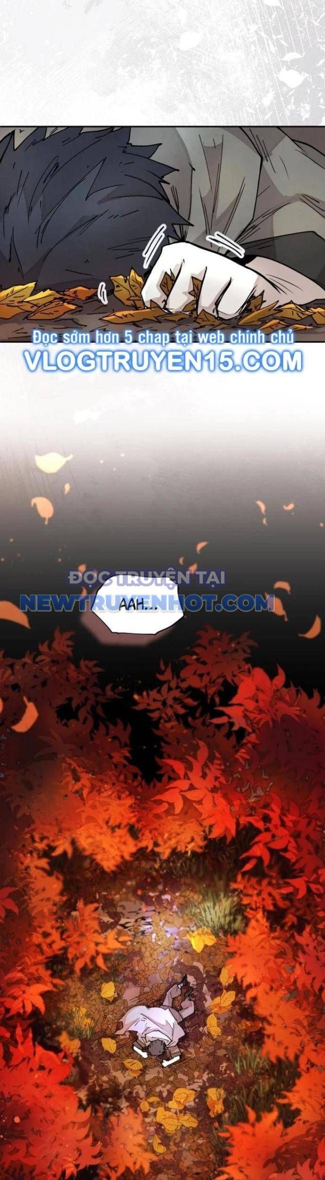 Đại Pháp Sư Của Tổ Đội Hồi Quy 8