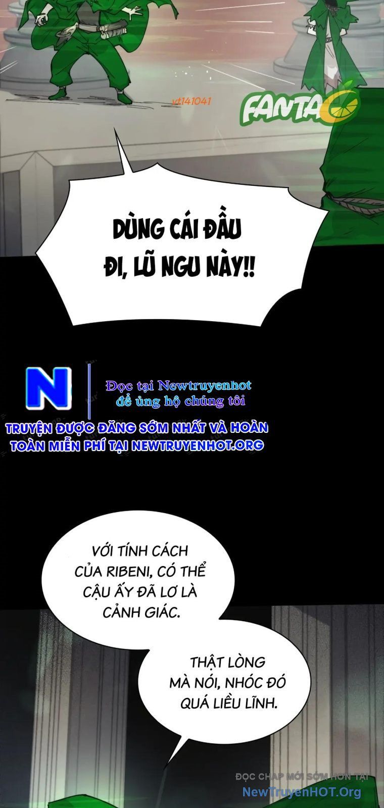 Đại Pháp Sư Của Tổ Đội Hồi Quy 80