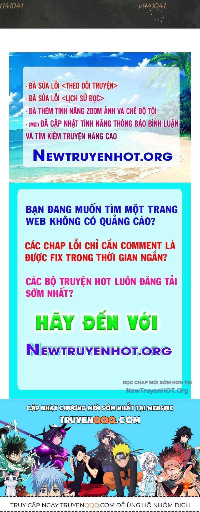 Nettruyen Truyện tranh online