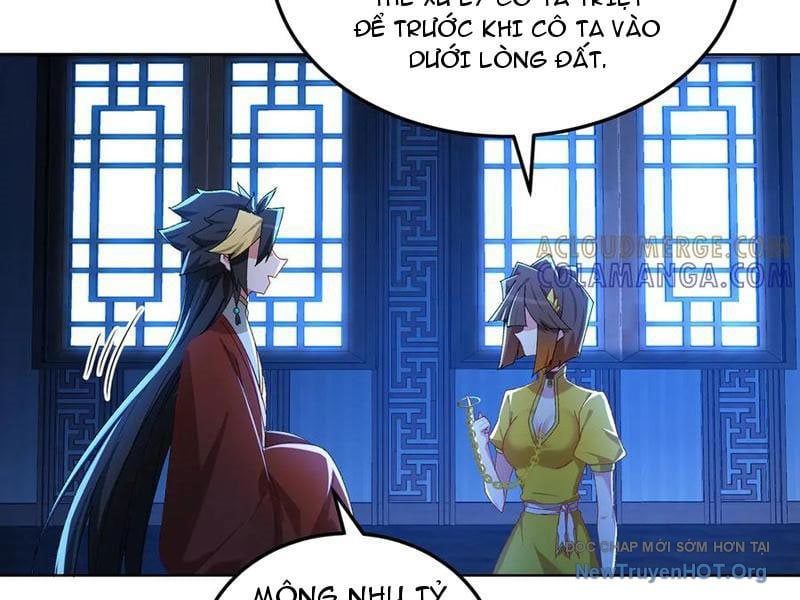 Hóa Ra Các Cô Ấy Mới Là Nhân Vật Chính