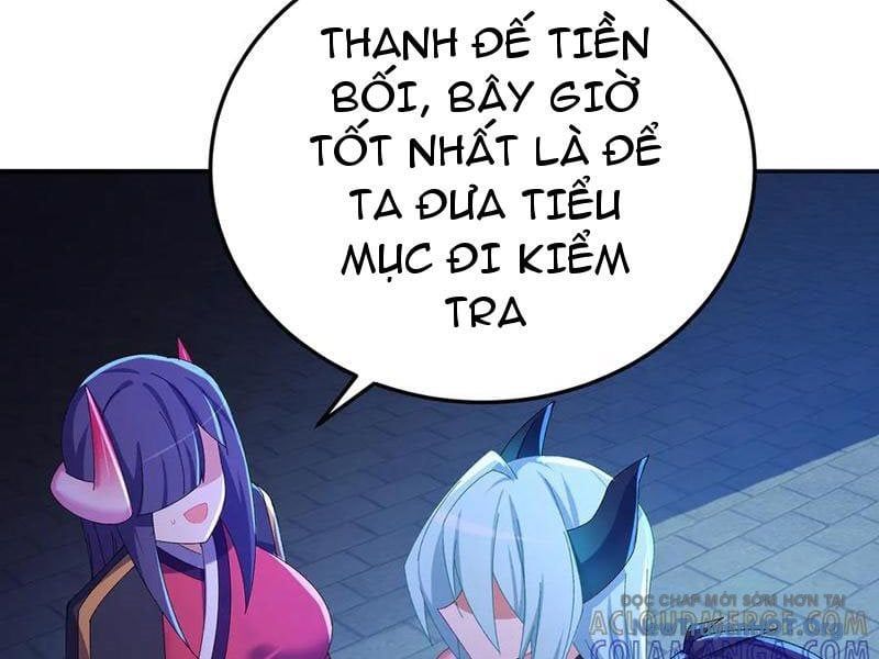 Hóa Ra Các Cô Ấy Mới Là Nhân Vật Chính