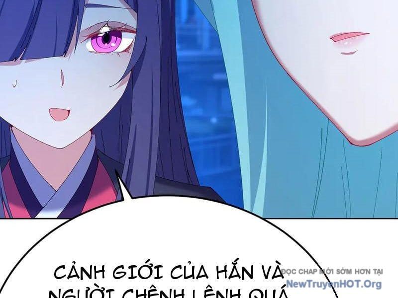 Hóa Ra Các Cô Ấy Mới Là Nhân Vật Chính