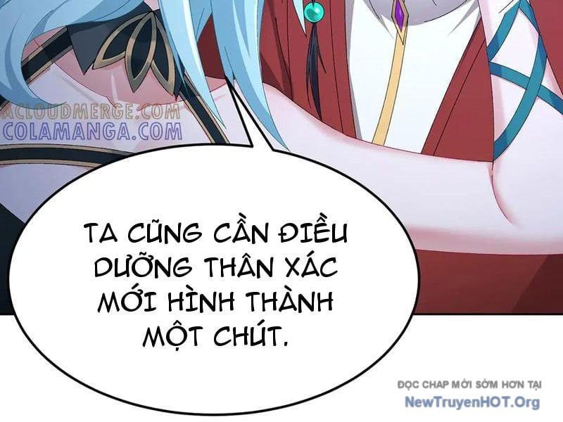 Hóa Ra Các Cô Ấy Mới Là Nhân Vật Chính