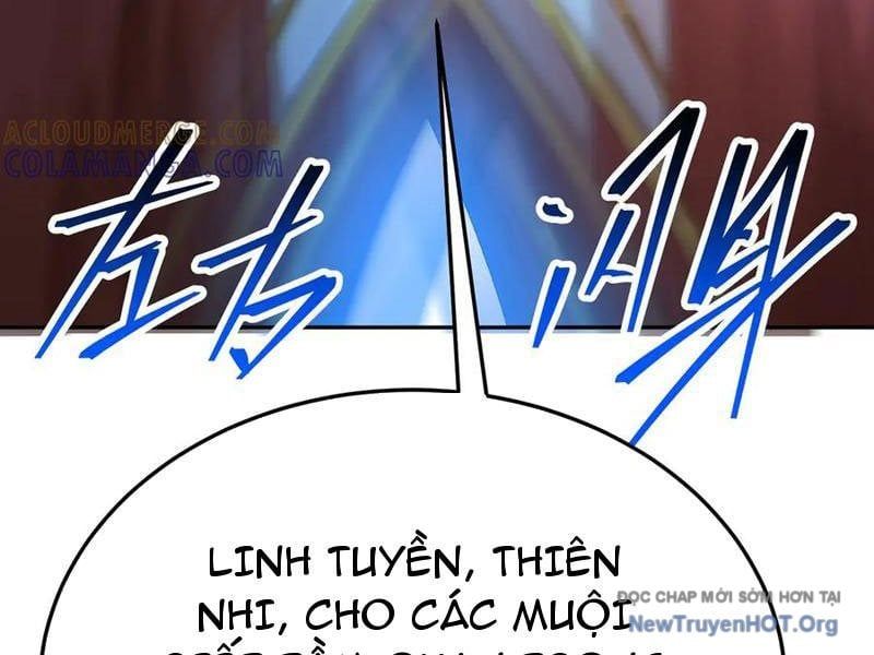 Hóa Ra Các Cô Ấy Mới Là Nhân Vật Chính