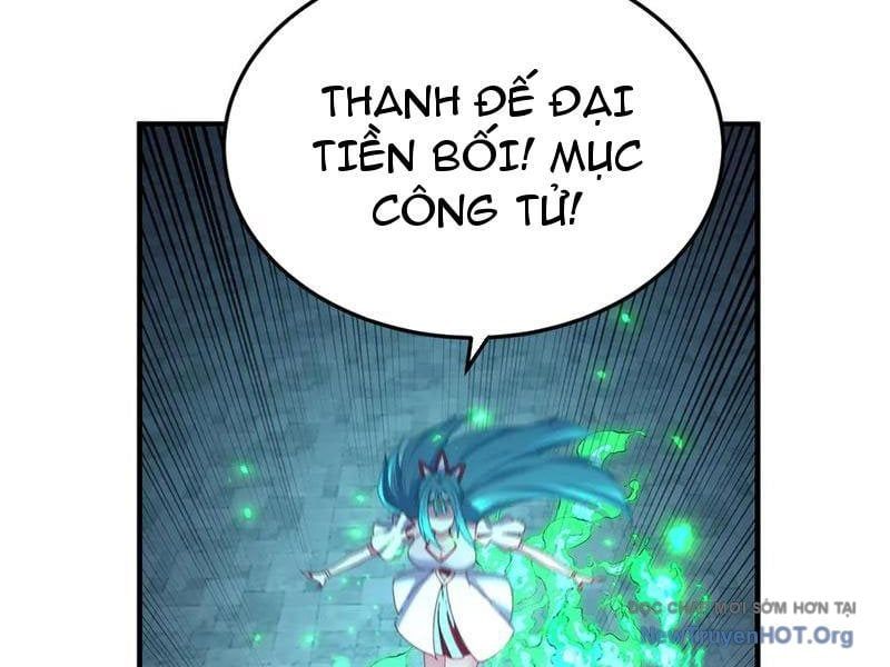 Hóa Ra Các Cô Ấy Mới Là Nhân Vật Chính