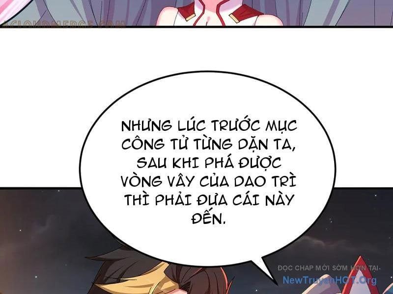 Hóa Ra Các Cô Ấy Mới Là Nhân Vật Chính