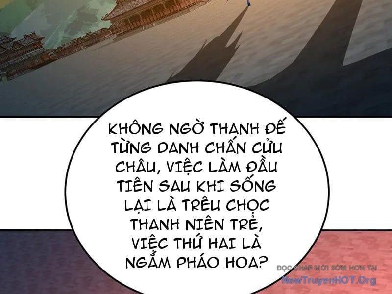Hóa Ra Các Cô Ấy Mới Là Nhân Vật Chính