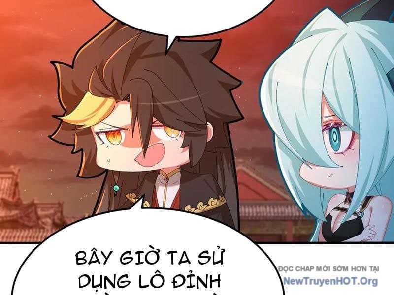 Hóa Ra Các Cô Ấy Mới Là Nhân Vật Chính