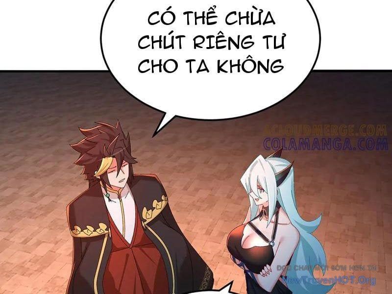 Hóa Ra Các Cô Ấy Mới Là Nhân Vật Chính