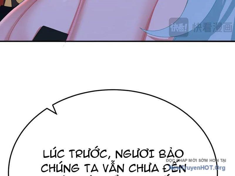 Hóa Ra Các Cô Ấy Mới Là Nhân Vật Chính