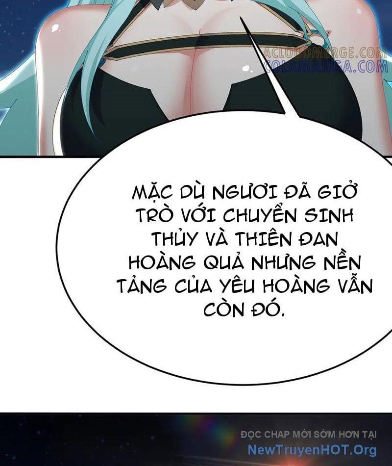 Hóa Ra Các Cô Ấy Mới Là Nhân Vật Chính