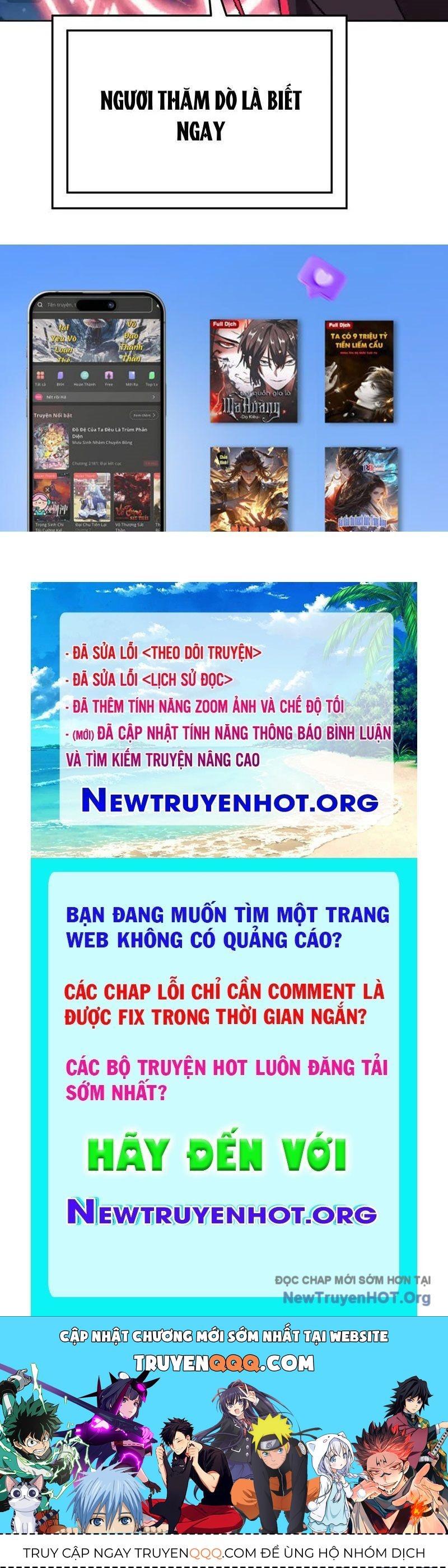 Hóa Ra Các Cô Ấy Mới Là Nhân Vật Chính