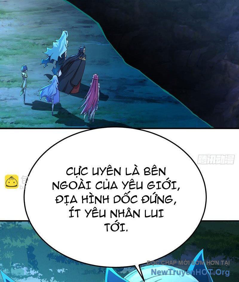 Hóa Ra Các Cô Ấy Mới Là Nhân Vật Chính