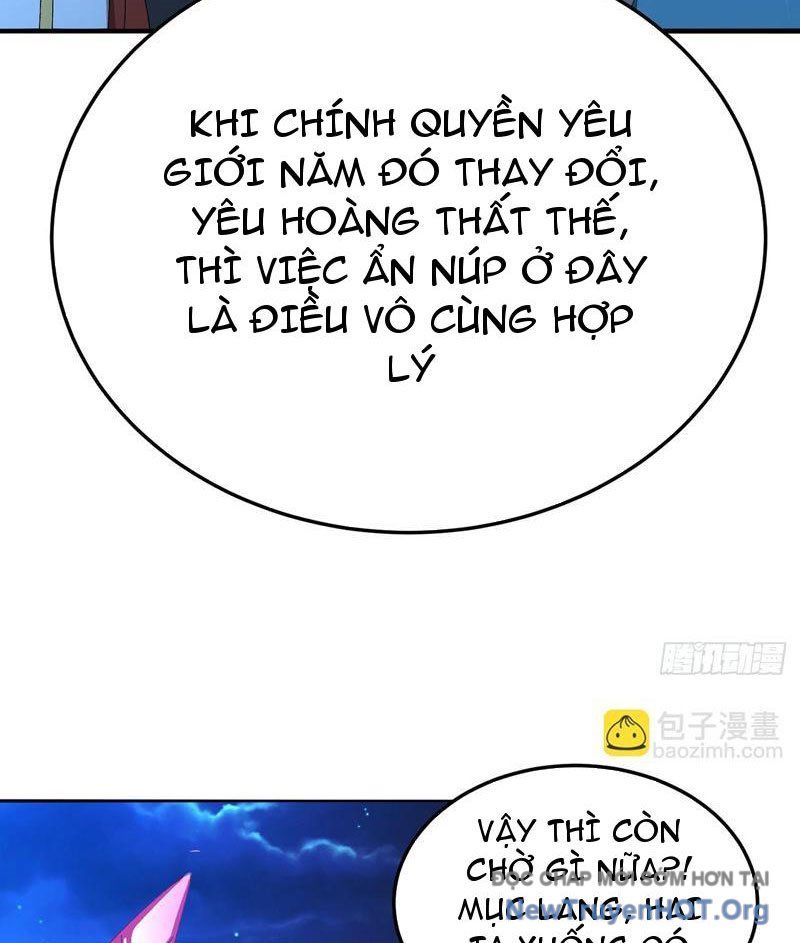 Hóa Ra Các Cô Ấy Mới Là Nhân Vật Chính