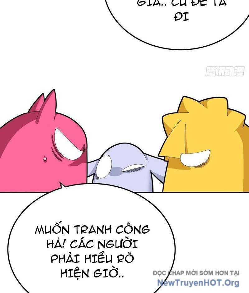 Hóa Ra Các Cô Ấy Mới Là Nhân Vật Chính