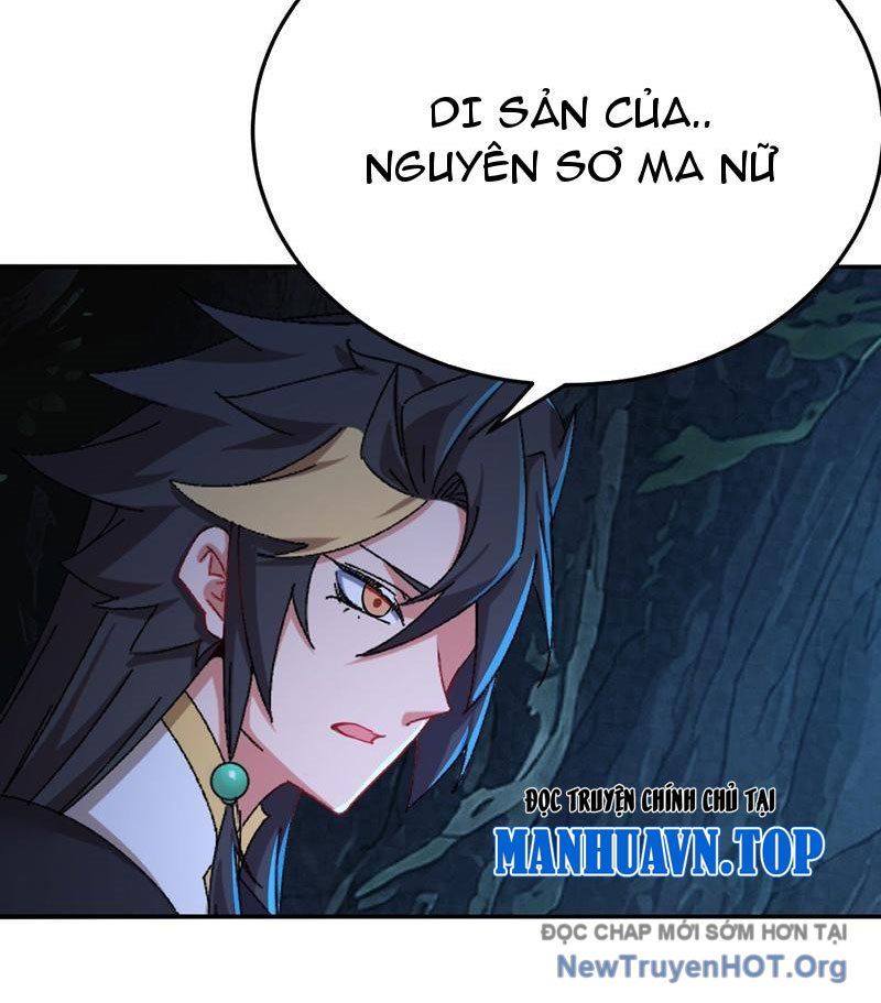 Hóa Ra Các Cô Ấy Mới Là Nhân Vật Chính