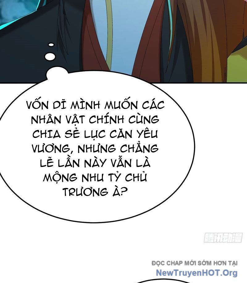 Hóa Ra Các Cô Ấy Mới Là Nhân Vật Chính