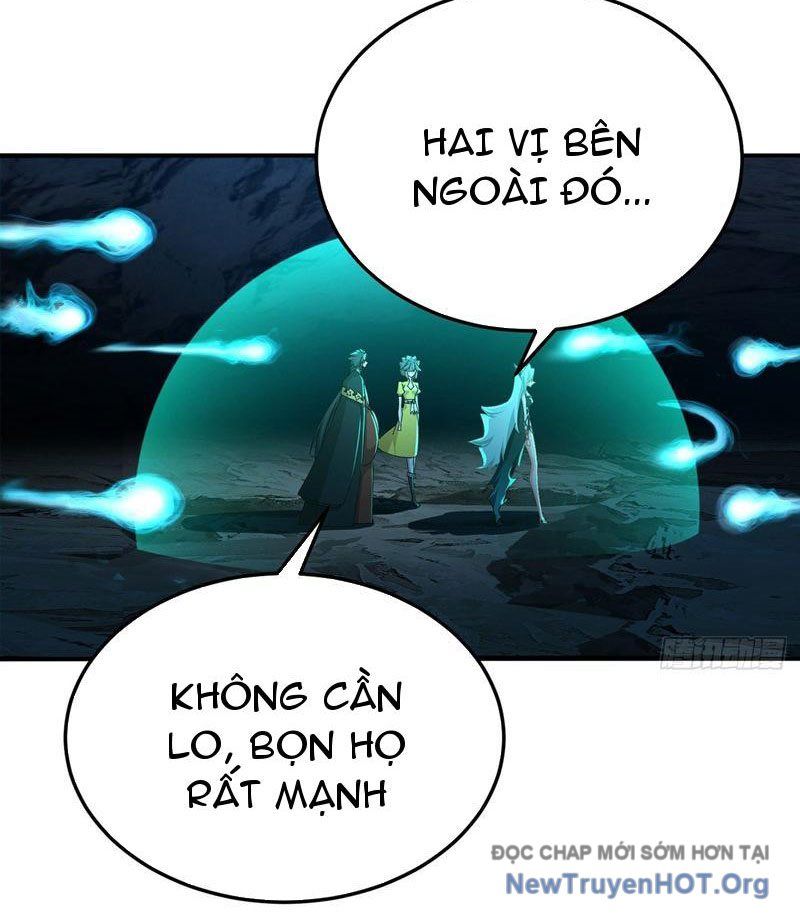 Hóa Ra Các Cô Ấy Mới Là Nhân Vật Chính