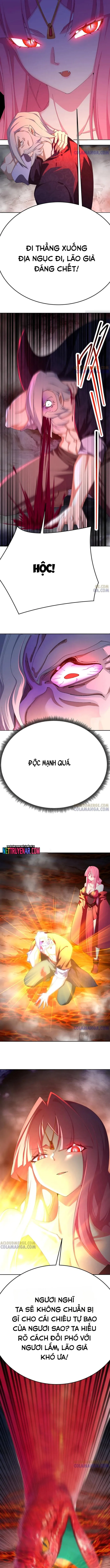 Hóa Ra Các Cô Ấy Mới Là Nhân Vật Chính
