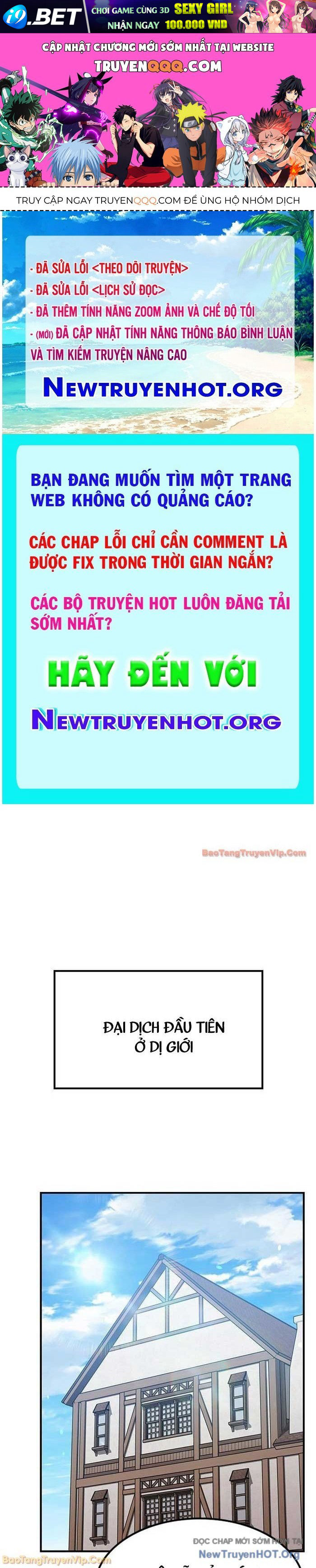 Nettruyen Truyện tranh online
