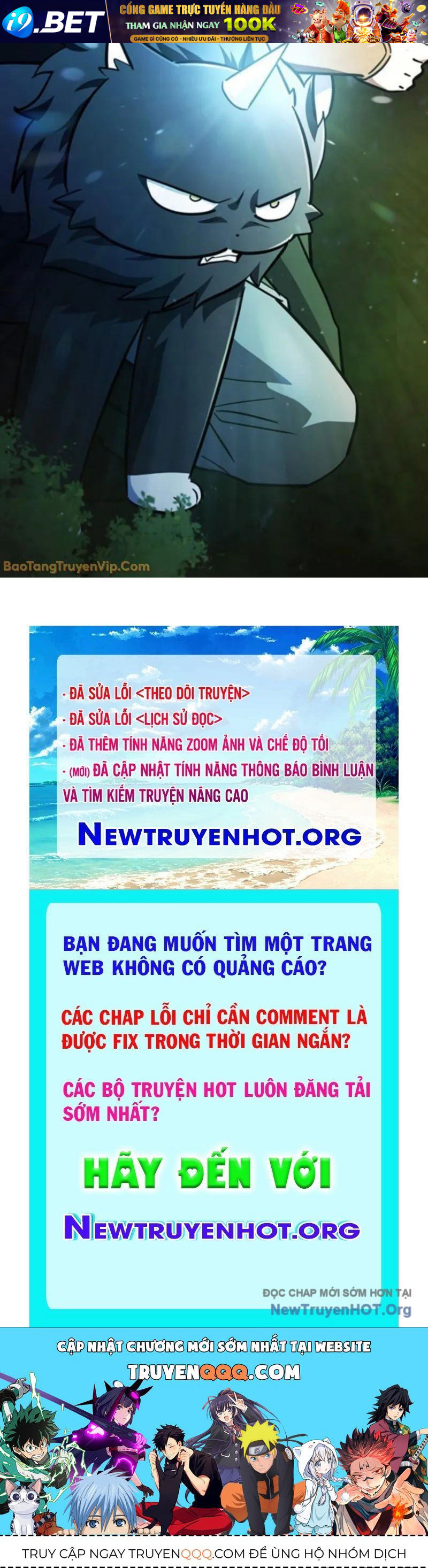 Nettruyen Truyện tranh online