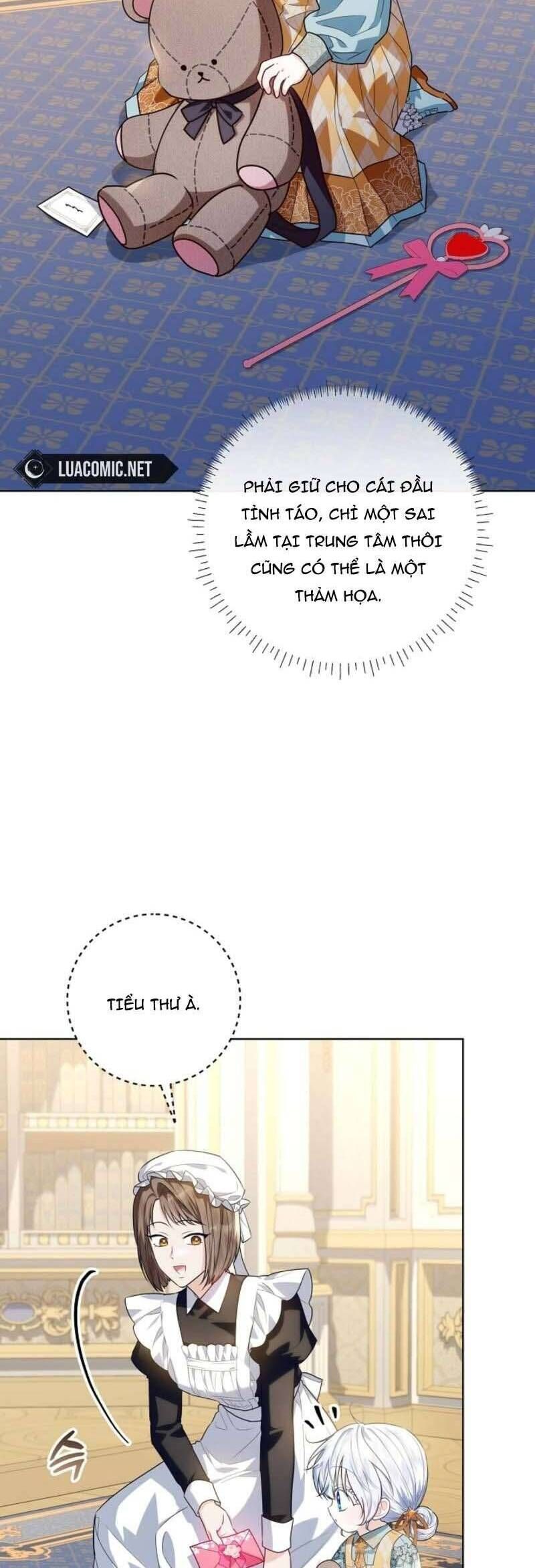 Người Cha Che Giấu Sức Mạnh Chapter 47 - TC Truyện