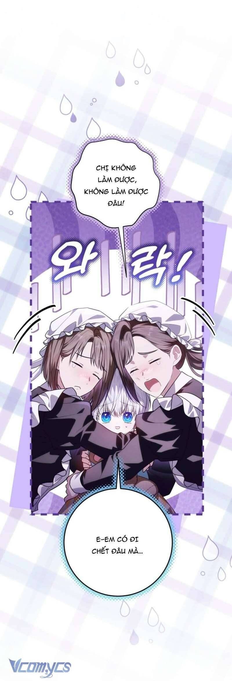 Người Cha Che Giấu Sức Mạnh Chapter 47 - TC Truyện