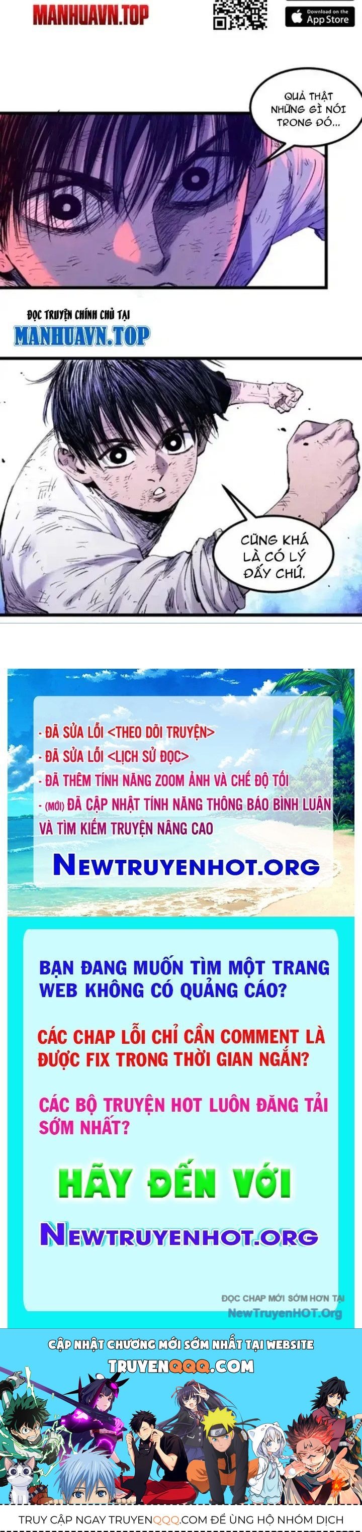 Trang truyện