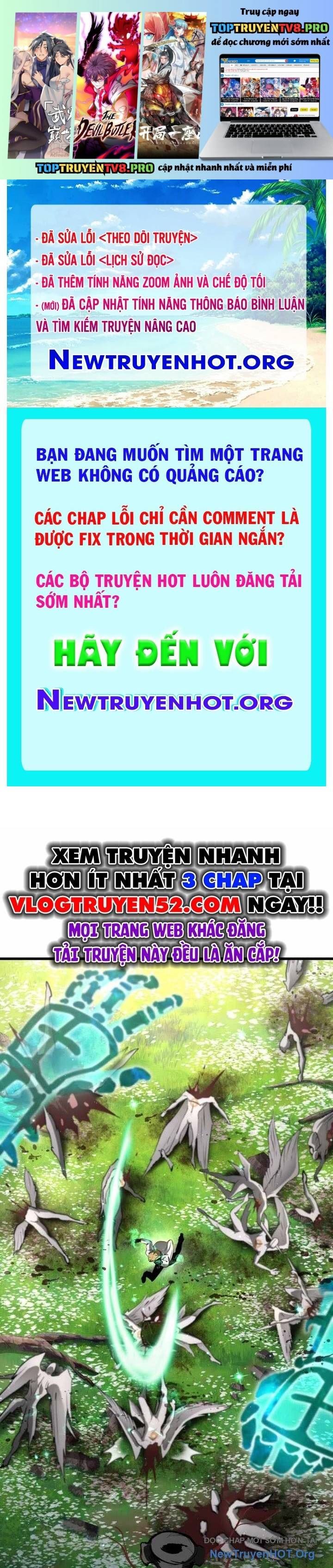 Anh Hùng Mạnh Nhất? Ta Không Làm Lâu Rồi! 254