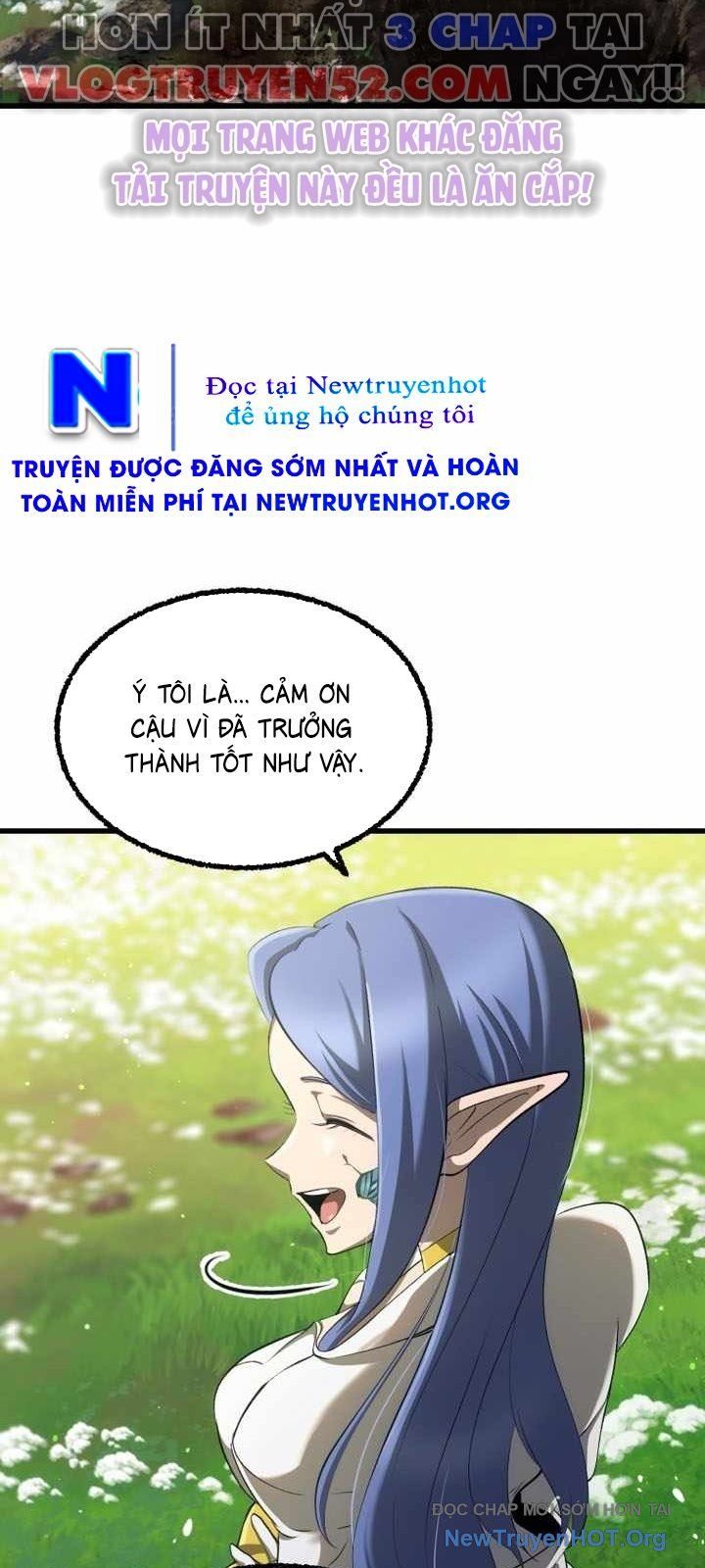 Anh Hùng Mạnh Nhất? Ta Không Làm Lâu Rồi! 254