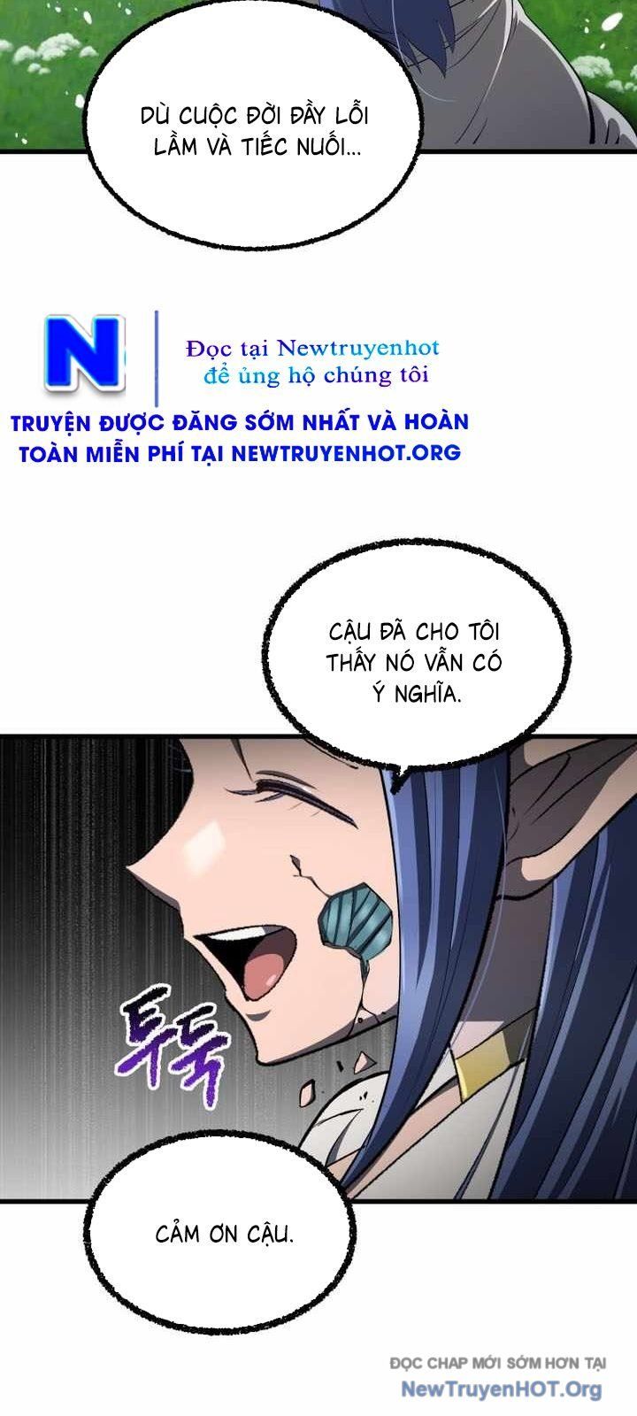 Anh Hùng Mạnh Nhất? Ta Không Làm Lâu Rồi! 254