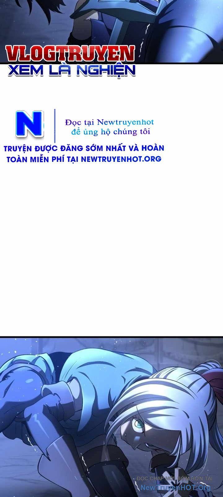 Anh Hùng Mạnh Nhất? Ta Không Làm Lâu Rồi! 254