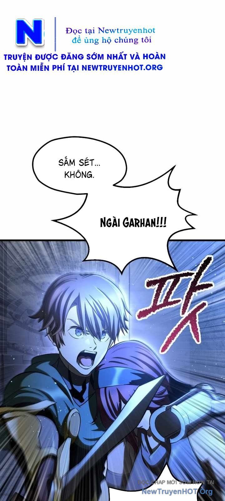Anh Hùng Mạnh Nhất? Ta Không Làm Lâu Rồi! 254