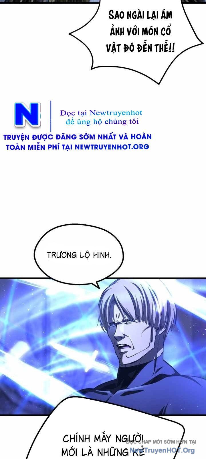 Anh Hùng Mạnh Nhất? Ta Không Làm Lâu Rồi! 254