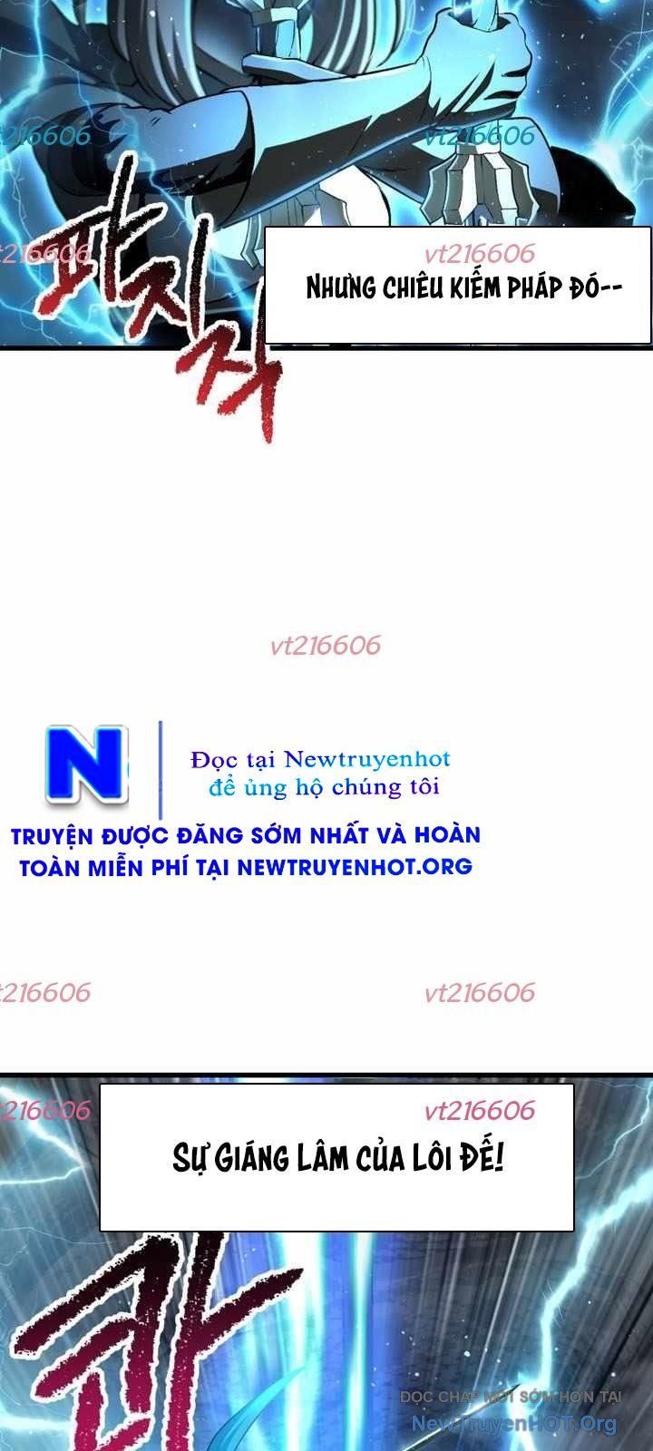 Anh Hùng Mạnh Nhất? Ta Không Làm Lâu Rồi! 254